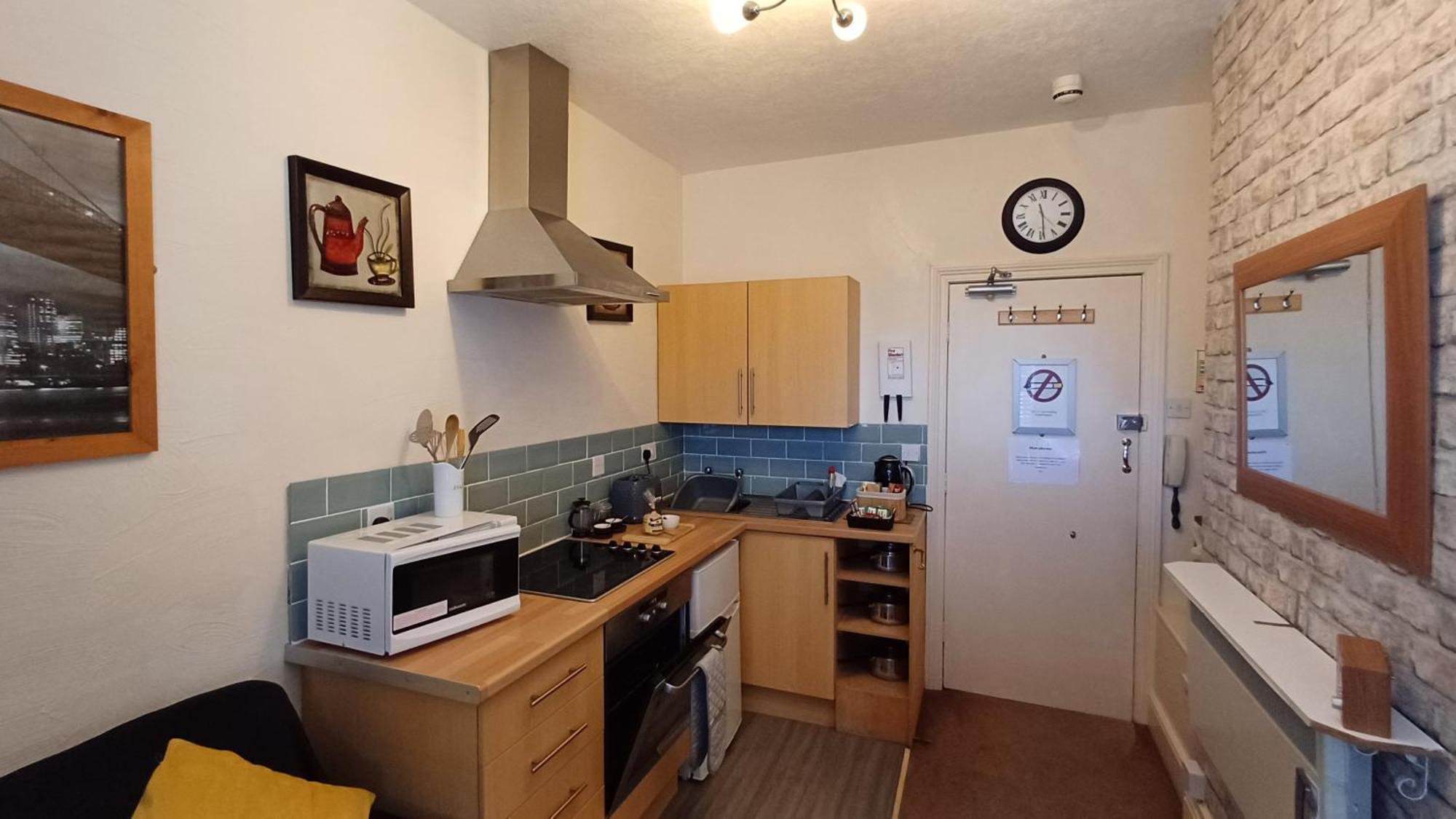 Morwenna Luxury Holiday Apartments Llandudno Extérieur photo