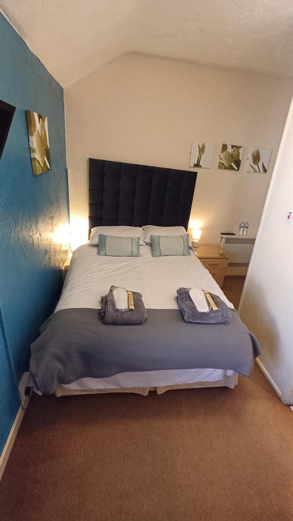 Morwenna Luxury Holiday Apartments Llandudno Extérieur photo