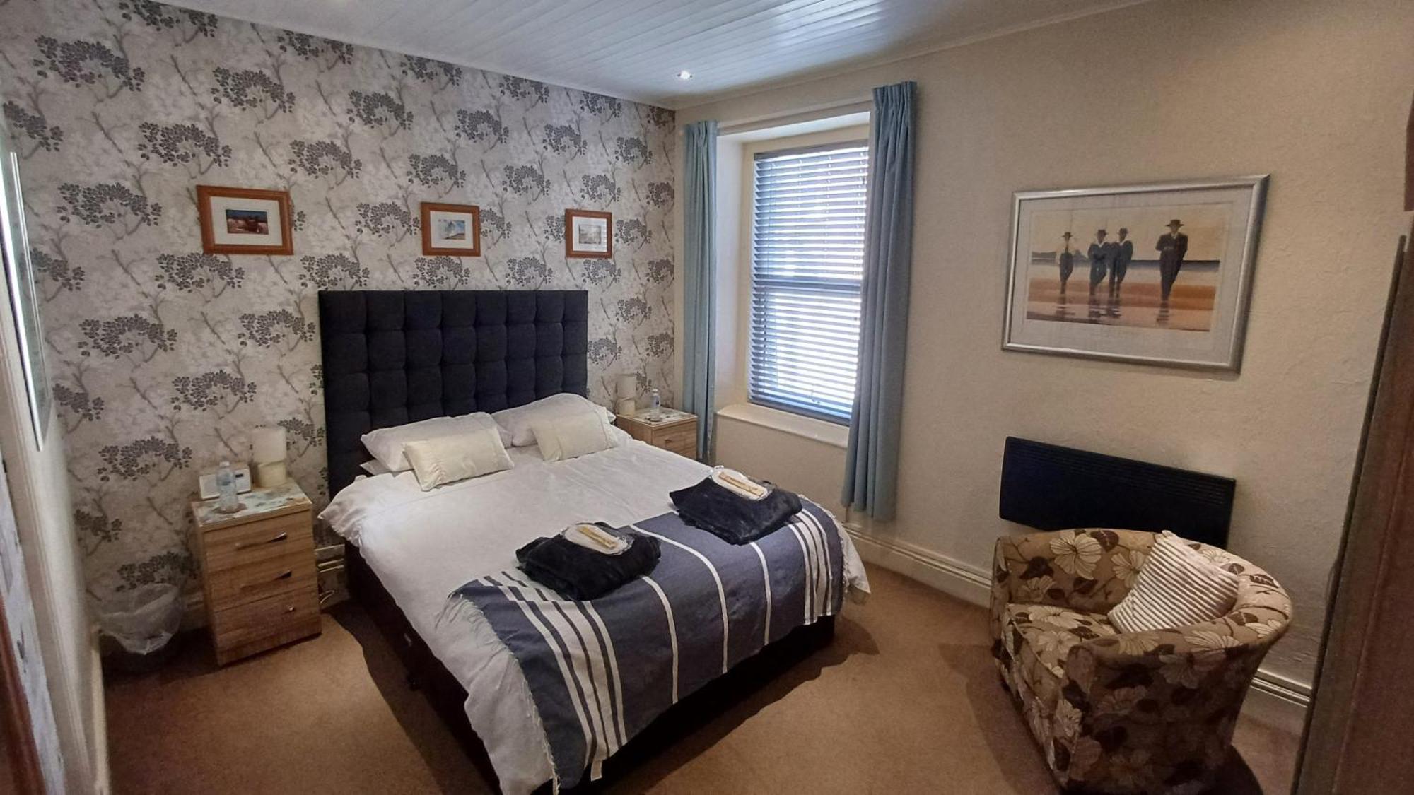 Morwenna Luxury Holiday Apartments Llandudno Extérieur photo