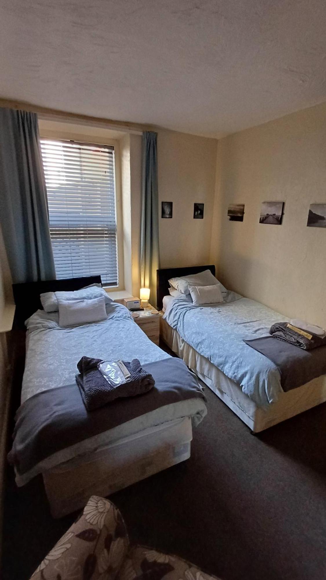 Morwenna Luxury Holiday Apartments Llandudno Extérieur photo
