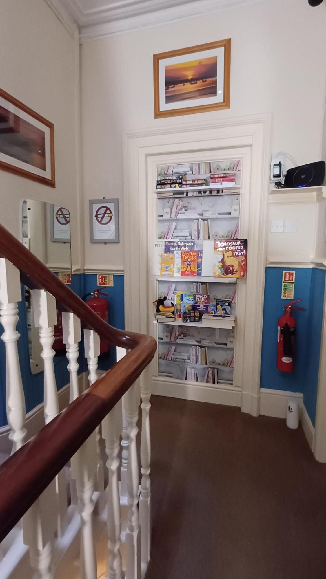 Morwenna Luxury Holiday Apartments Llandudno Extérieur photo