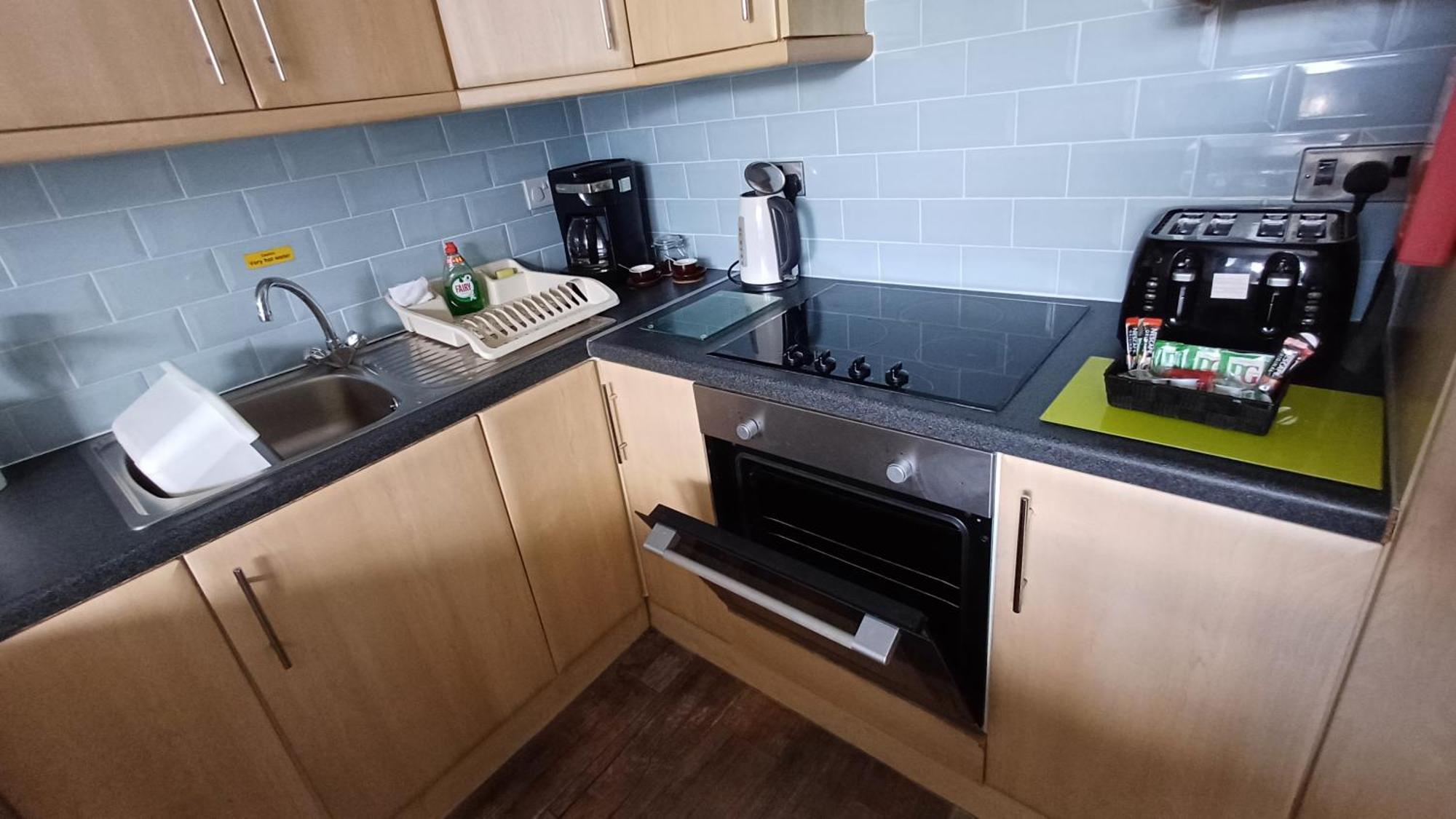 Morwenna Luxury Holiday Apartments Llandudno Extérieur photo